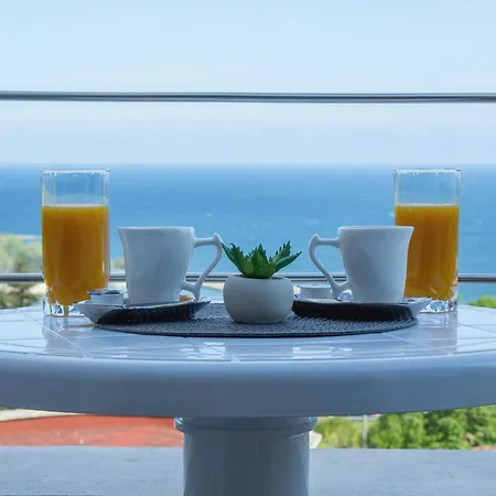 Black Sea Narcissus - Quiet With Amazing Sea View *