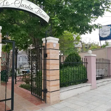 Apartmán Black Sea Narcissus - Quiet With Amazing Sea View *