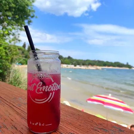 Black Sea Narcissus - Quiet With Amazing Sea View Apartmán *