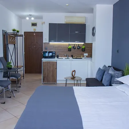 Black Sea Narcissus - Quiet With Amazing Sea View Apartmán *