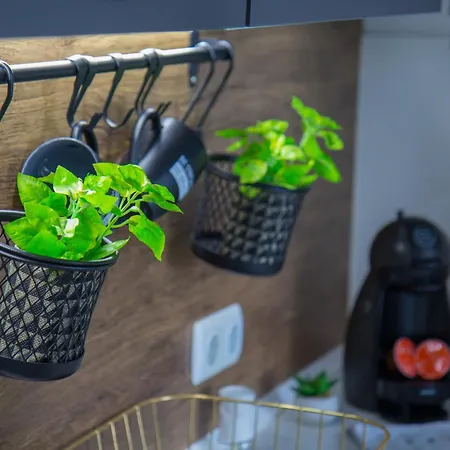 Black Sea Narcissus - Quiet With Amazing Sea View Lägenhet