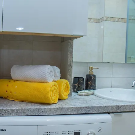 Black Sea Narcissus - Quiet With Amazing Sea View Apartmán *