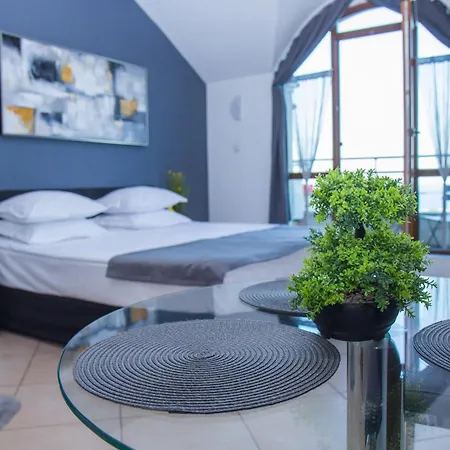 Apartmán Black Sea Narcissus - Quiet With Amazing Sea View Varna