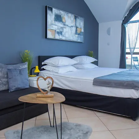 Black Sea Narcissus - Quiet With Amazing Sea View * Varna