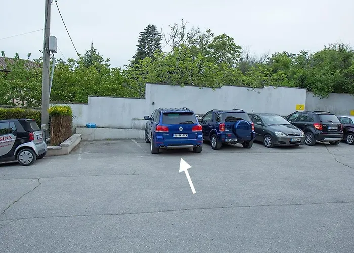 Black Sea Narcissus - Quiet With Amazing Sea View * Варна