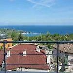 Black Sea Narcissus - Quiet With Amazing Sea View Apartment *
