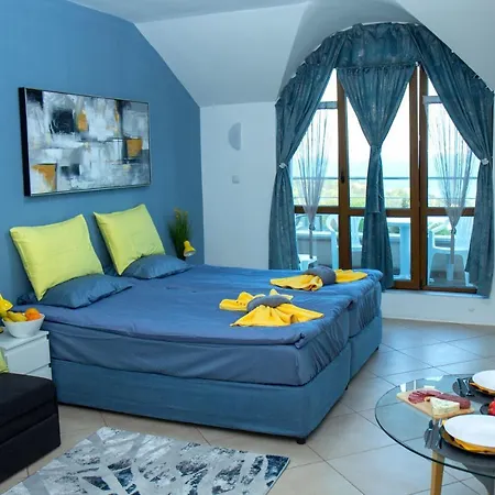 Black Sea Narcissus - Quiet With Amazing Sea View Varna