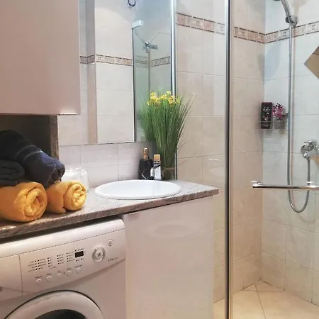 Black Sea Narcissus - Quiet With Amazing Sea View Apartment Varna