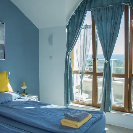 Black Sea Narcissus - Quiet With Amazing Sea View Varna