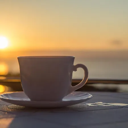 Appartement Black Sea Narcissus - Quiet With Amazing Sea View Varna