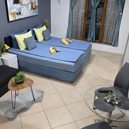 Black Sea Narcissus - Quiet With Amazing Sea View Apartment *