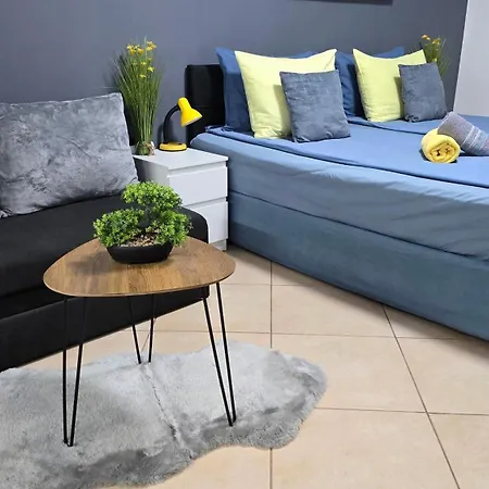 Apartment Black Sea Narcissus - Quiet With Amazing Sea View Varna
