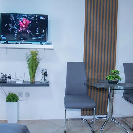 Black Sea Narcissus - Quiet With Amazing Sea View * Varna