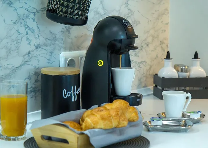 아파트 Black Sea Narcissus - Quiet With Amazing Sea View *