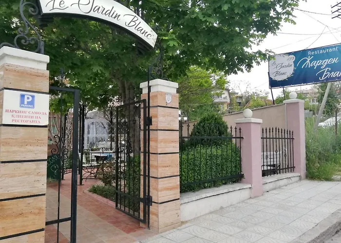 Appartement Black Sea Narcissus - Quiet With Amazing Sea View *