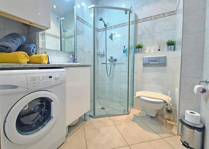 Appartement Black Sea Narcissus - Quiet With Amazing Sea View Varna