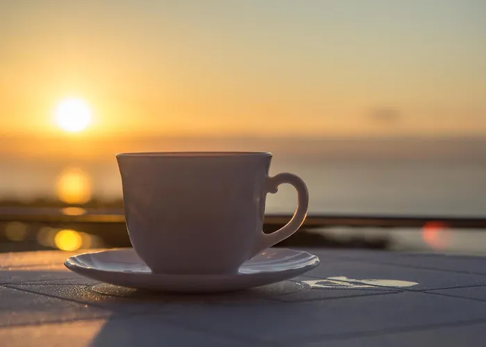 아파트 Black Sea Narcissus - Quiet With Amazing Sea View 바르나