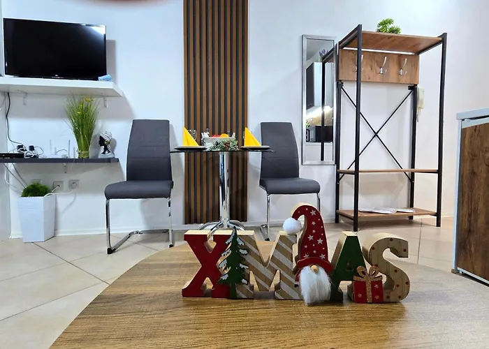 아파트 Black Sea Narcissus - Quiet With Amazing Sea View 바르나