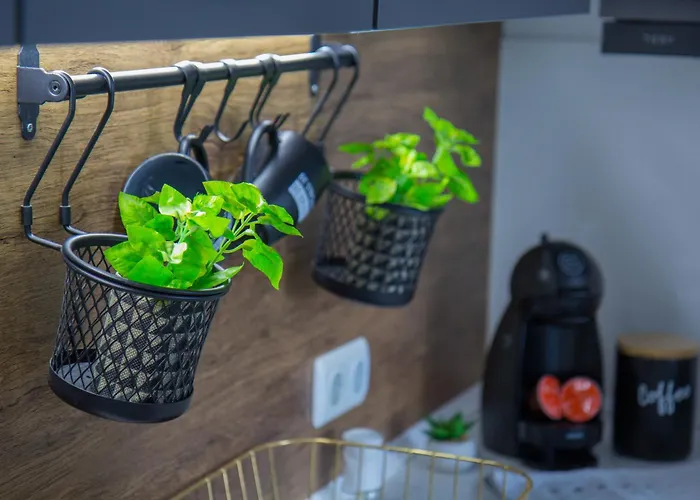 Black Sea Narcissus - Quiet With Amazing Sea View Appartement