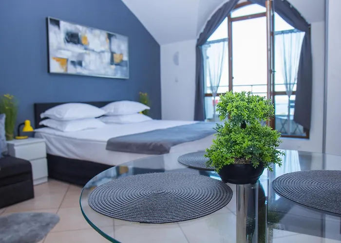 Appartement Black Sea Narcissus - Quiet With Amazing Sea View Varna