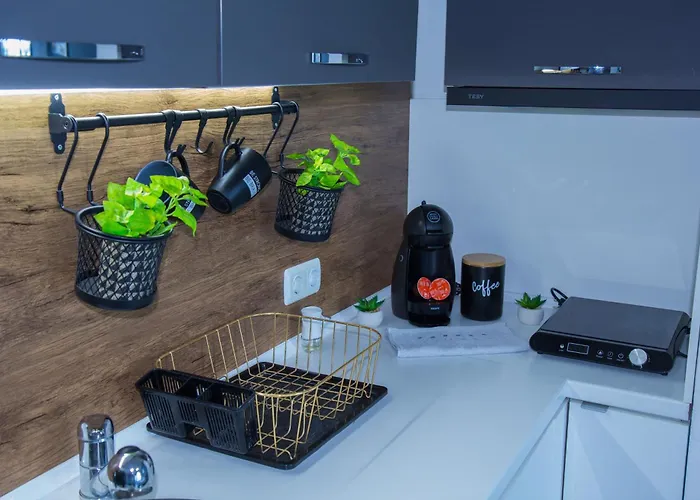 Black Sea Narcissus - Quiet With Amazing Sea View *