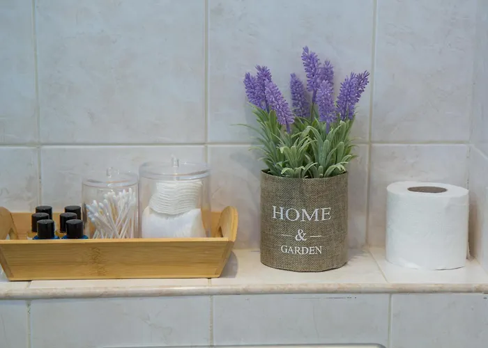 Black Sea Narcissus - Quiet With Amazing Sea View 바르나